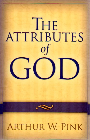 The Attributes of God