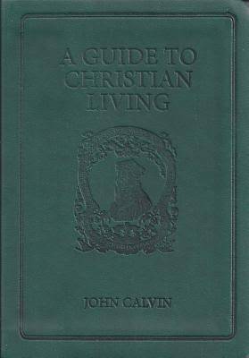 Pocket Puritan - A Guide to Christian Living