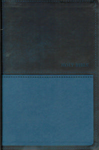 KJV Bible - Thomas Nelson Thinline Value (Imitation)