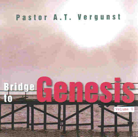 Bridge to Genesis Volume 2