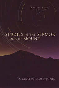 Studies in the Sermon on the Mount