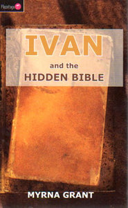 Ivan and the Hidden Bible