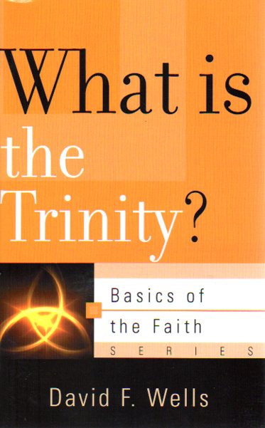 Basics of the Faith - What is the Trinity?
