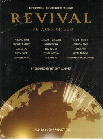 Documentary - Revival: The Work of God