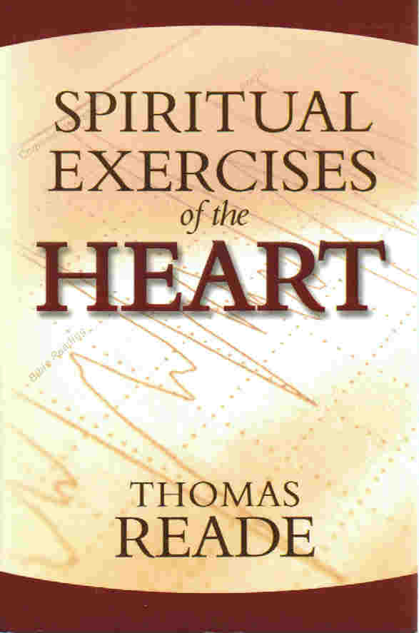 Spiritual Exercises of the Heart