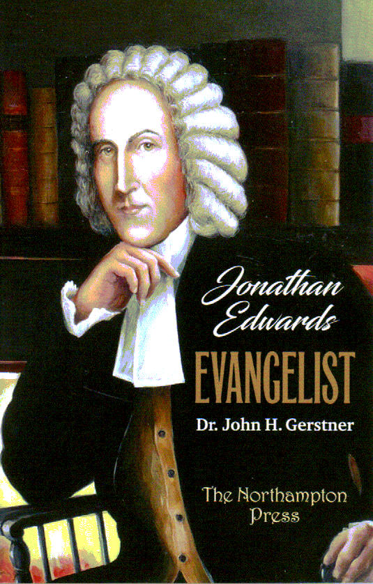 Jonathan Edwards, Evangelist
