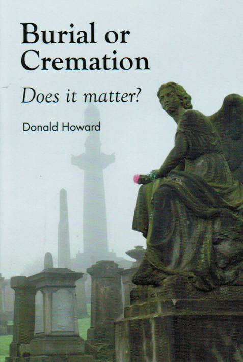 Burial or Cremation: Does it Matter?