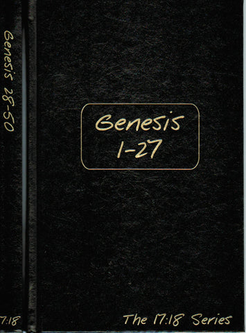 Journible: Genesis 2 Volume Set