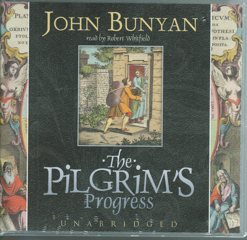 The Pilgrim’s Progress - Audio Book