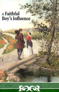 Boys Heritage Set - A Faithful Boy's Influence