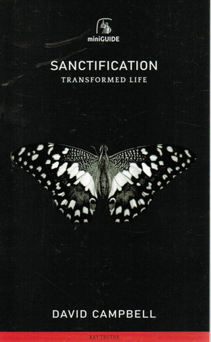 Banner Mini-Guides - Sanctification: Transformed Life