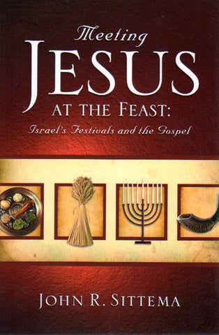Meeting Jesus at the Feast