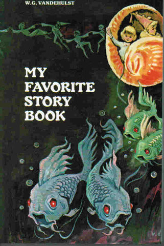 My Favorite Story Book