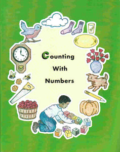 Preschool A-B-C - Counting with Numbers