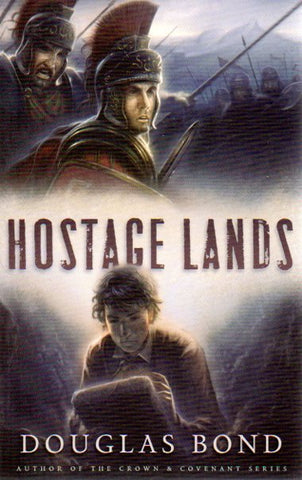 Heroes & History Series - Hostage Lands