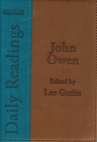 Daily Readings: John Owen