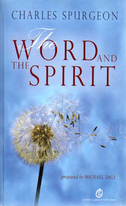The Word & Spirit