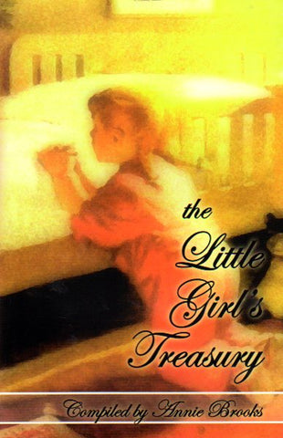 Girls Heritage Set - The Little Girl's Treasury of Precious Things