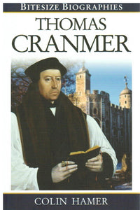 Bitesize Biographies - Thomas Cranmer