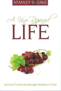 A Vine-Ripened Life: Spiritual Fruitfulness through Abiding in Christ