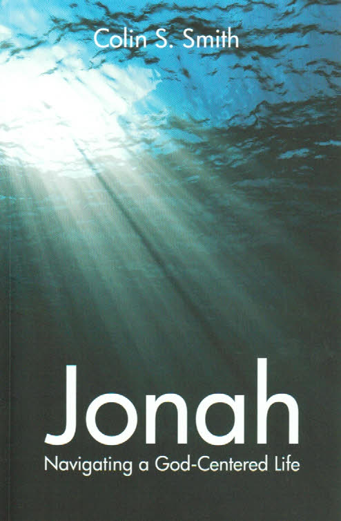 Jonah: Navigating a God-centered Life