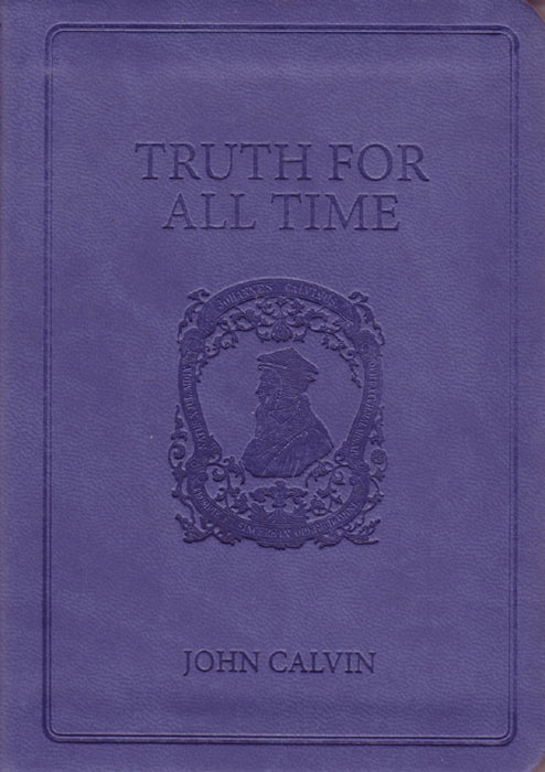 Pocket Puritan - Truth for All Time