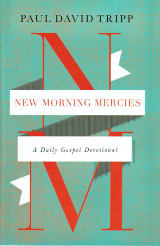 New Morning Mercies
