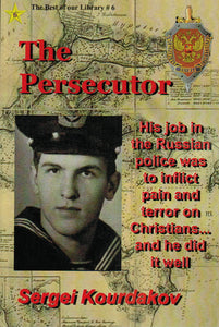 The Persecutor