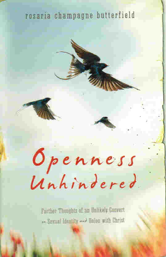 Openness Unhindered: Further Thoughts of an Unlikely Convert