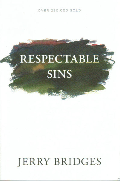 Respectable Sins – Reformed Book Services