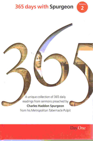 365 Days With Spurgeon V2