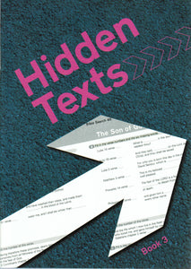 TBS Hidden Texts - Book 3