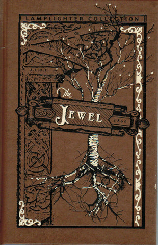 Lamplighter Collection - The Jewel