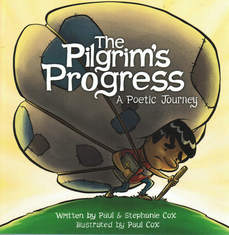 The Pilgrim's Progress: A Poetic Journey