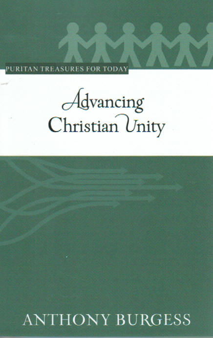 Puritan Treasures for Today - Advancing Christian Unity