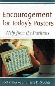 Encouragement for Today's Pastors