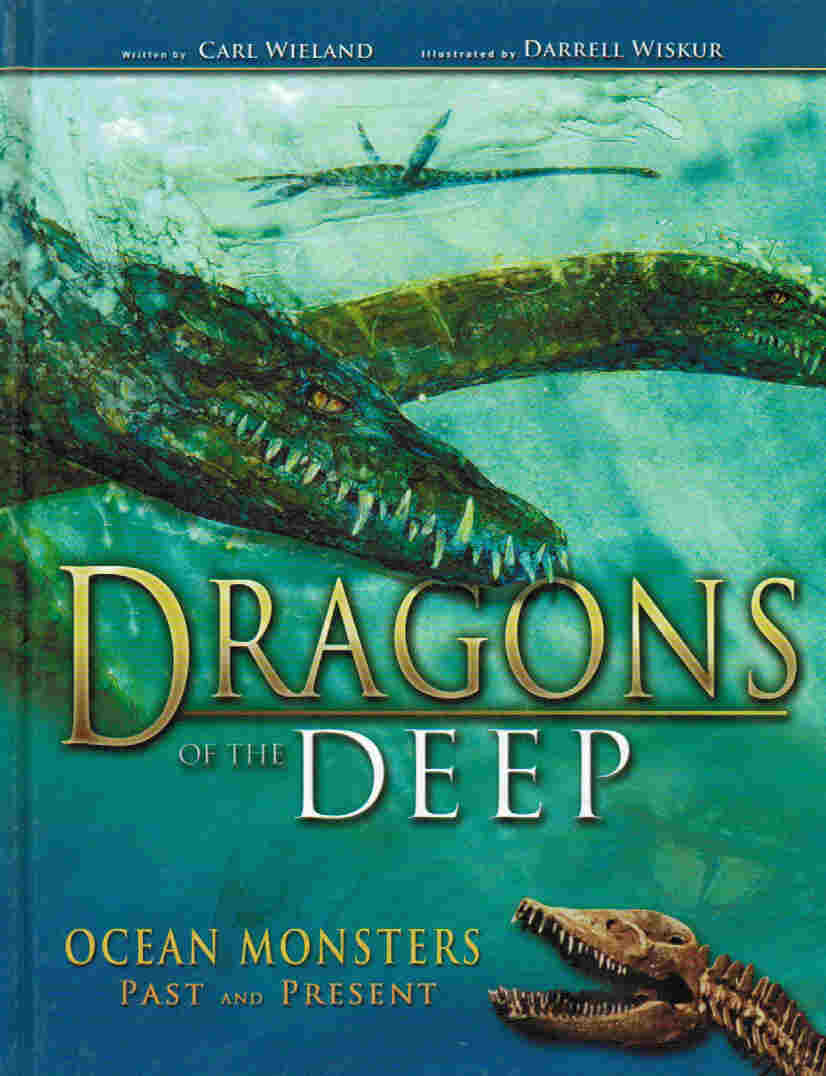 Wonders of Creation - Dragons of the Deep