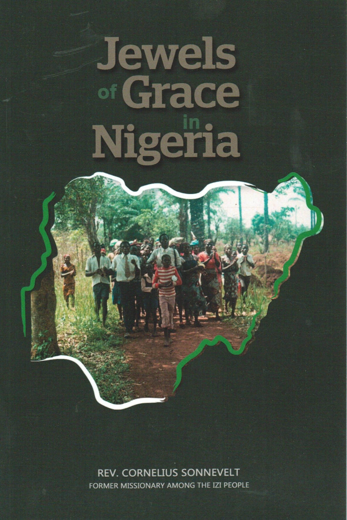 Jewels of Grace in Nigeria