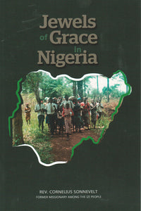 Jewels of Grace in Nigeria