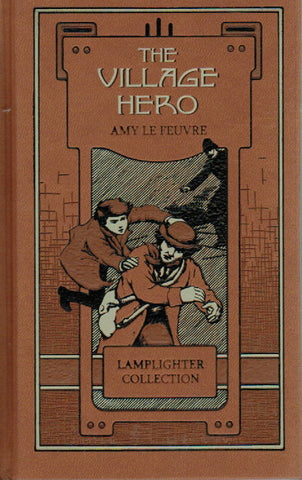 Lamplighter Collection - The Village Hero