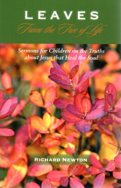 Leaves from the Tree of Life: Sermons for Children