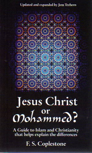 Jesus Christ or Mohammed?