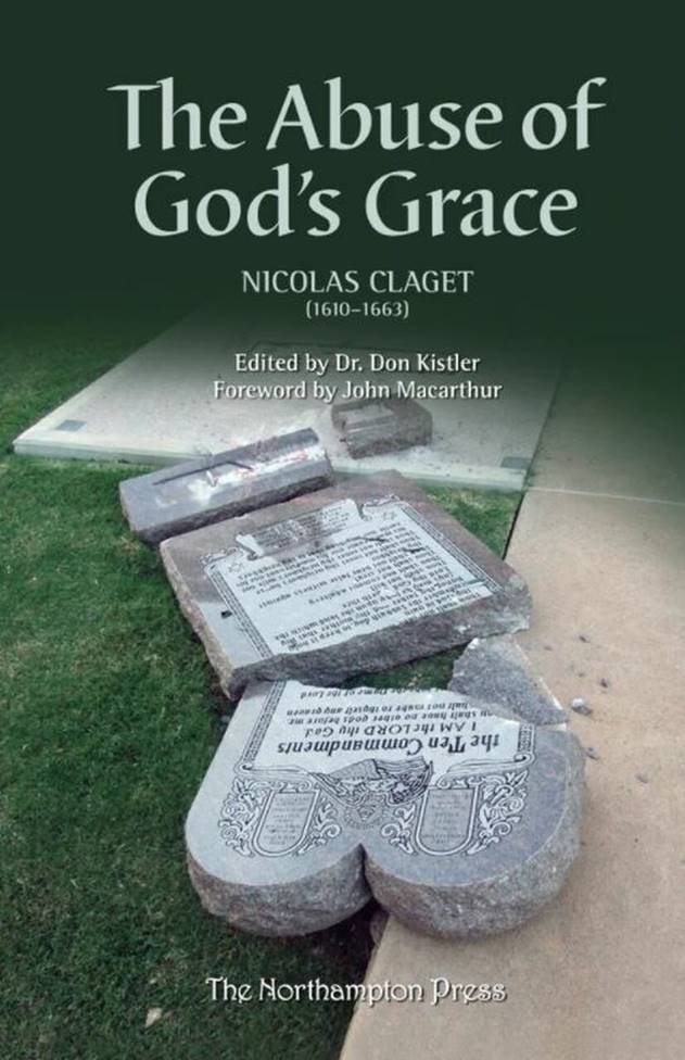 The Abuse of God's Grace