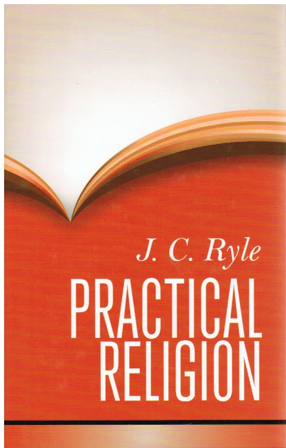 Practical Religion