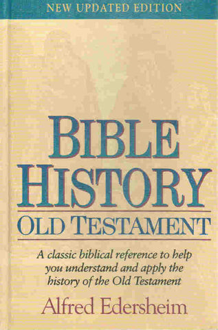 Bible History [Old Testament]