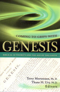 Coming to Grips with Genesis