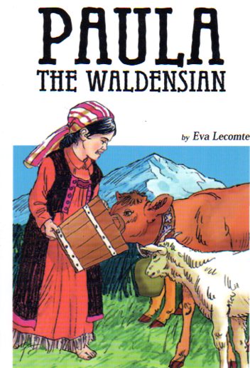 Paula the Waldensian