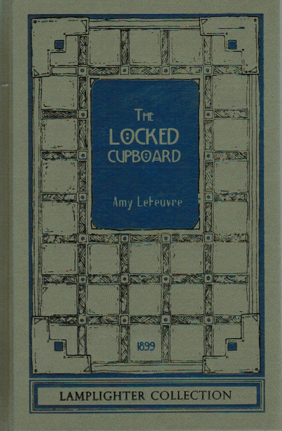 Lamplighter Collection - The Locked Cupboard