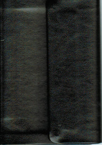 KJV Bible - Holman Compact Large Print Reference (Imitation)