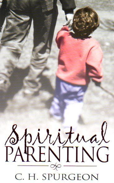 Spiritual Parenting